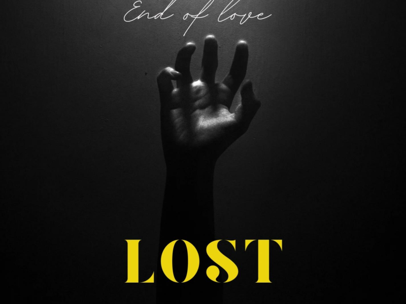 Lost (feat. ISHU) (Single)