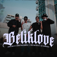 BelikLove (Single)