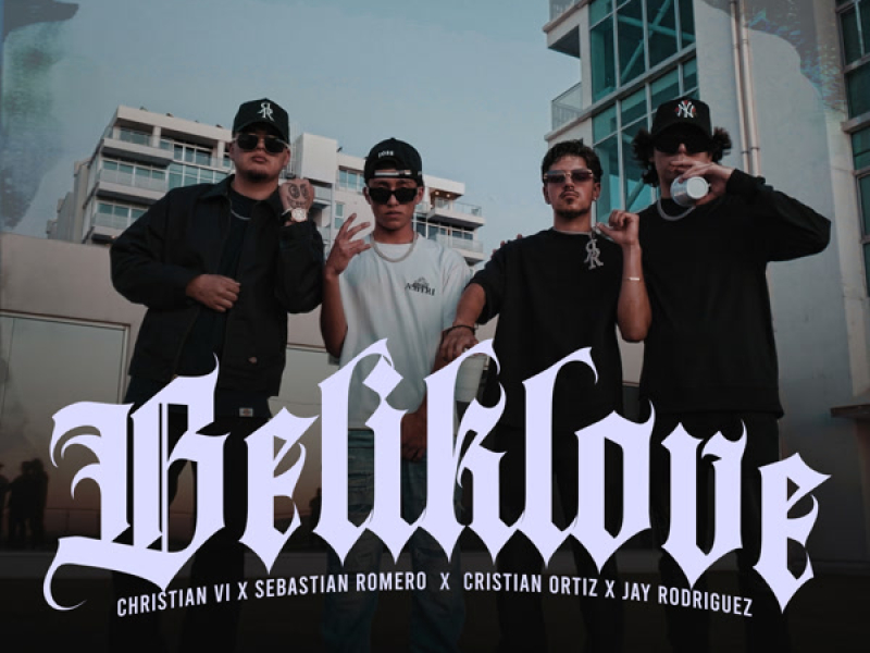 BelikLove (Single)