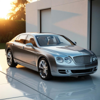 Rolling Gold is my car (Single)