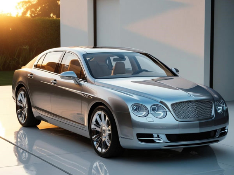 Rolling Gold is my car (Single)