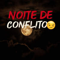 NOITE DE CONFLITO (Single)