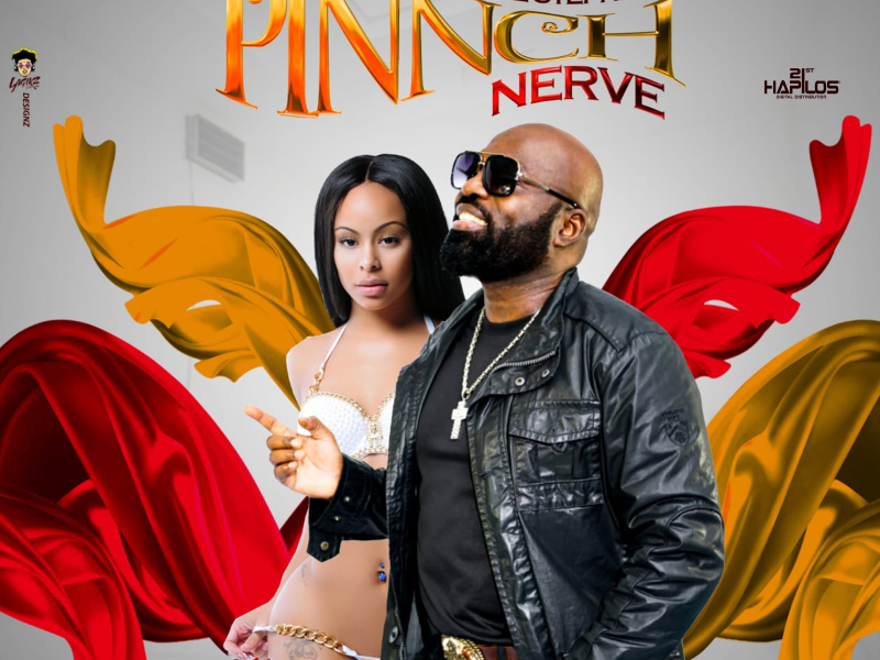 Pinnch Nerve (Single)