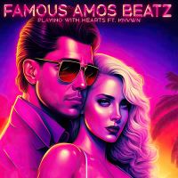 Playing With Hearts (Single)