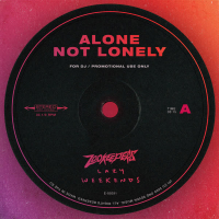 Alone Not Lonely (Single)