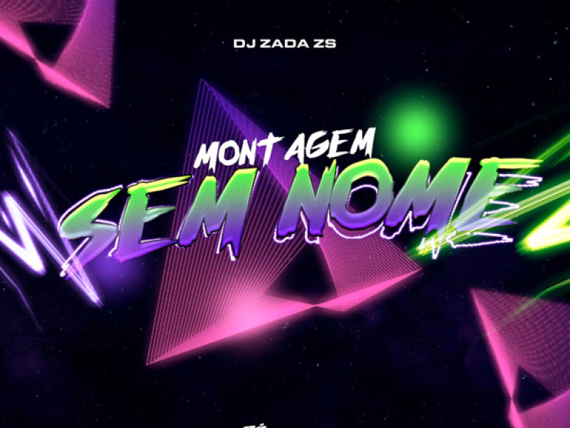 Montagem Sem Nome (Single)