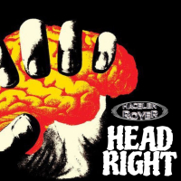 Head Right (Single)