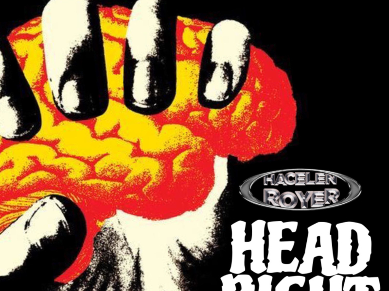 Head Right (Single)