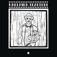 Unelmien teatteri, Vol. 1- EP