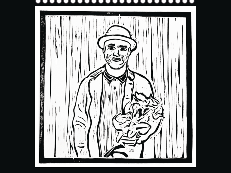 Unelmien teatteri, Vol. 1- EP