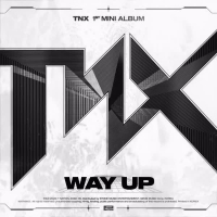 WAY UP (EP)