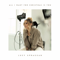 All I Want for Christmas is You (Single)