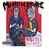 My děti ze Stanice (EP)