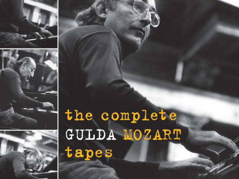 Mozart, W.A.: Sonatas K.330, K.332 & K.333