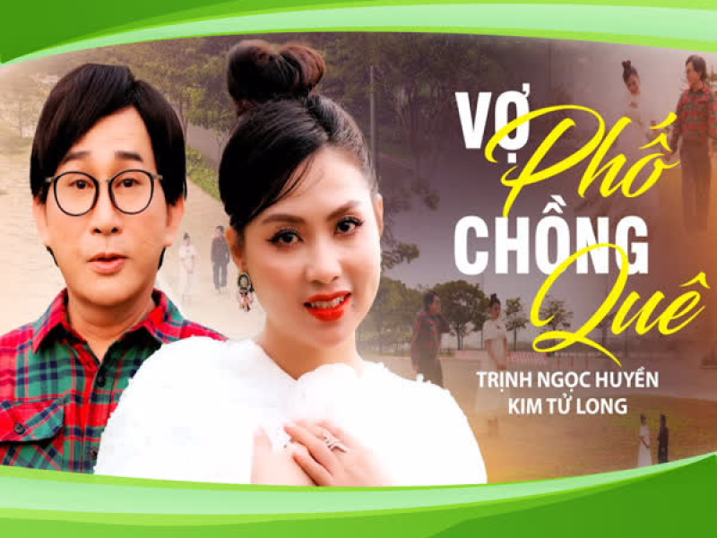 Vợ Phố Chồng Quê (Single)