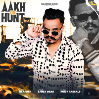 Aakh On Hunt (Single)