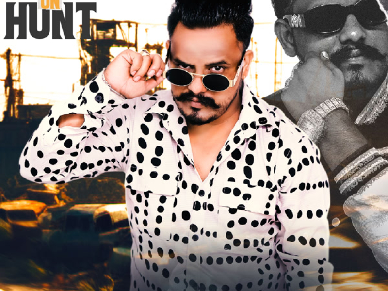 Aakh On Hunt (Single)