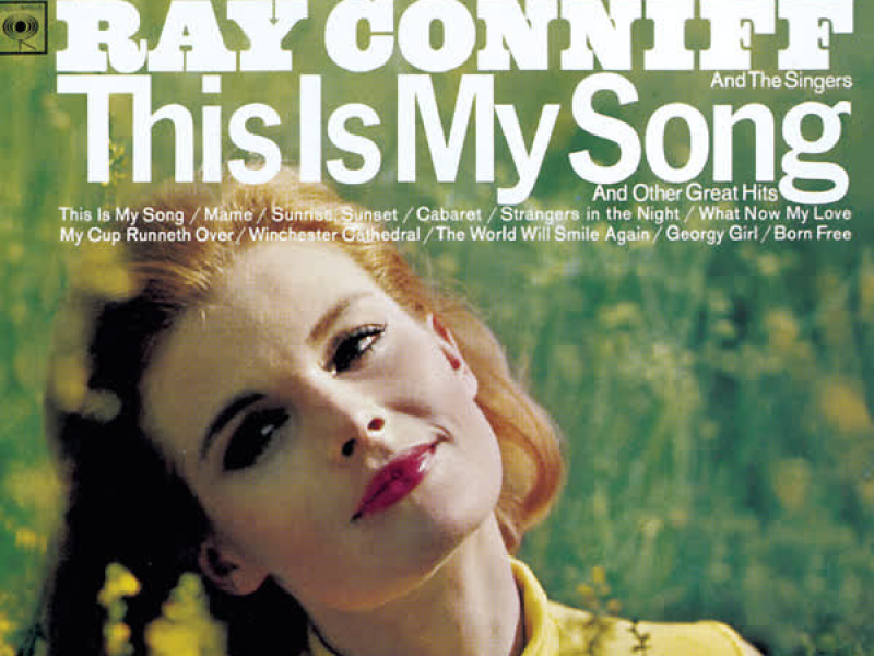 This Is My Song And Other Great Hits