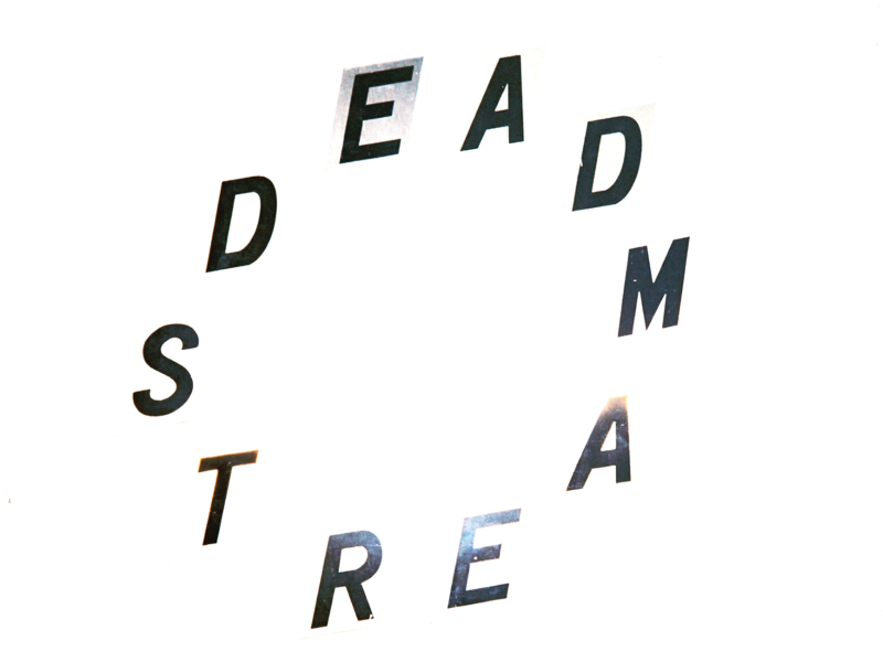 Deadstream (Single)