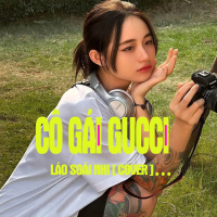 Cô Gái Gucci (Cover) (Single)