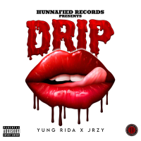 Drip (feat. JRZY) (Single)