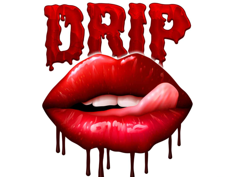 Drip (feat. JRZY) (Single)