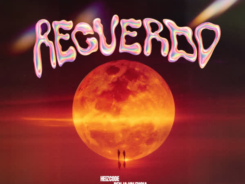 RECUERDO (Single)