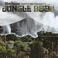 Jungle Book (EP)