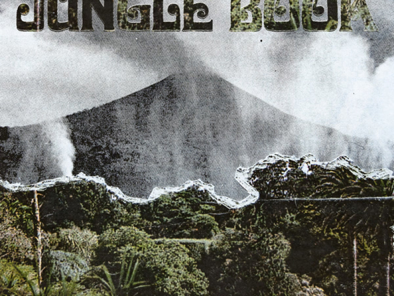 Jungle Book (EP)