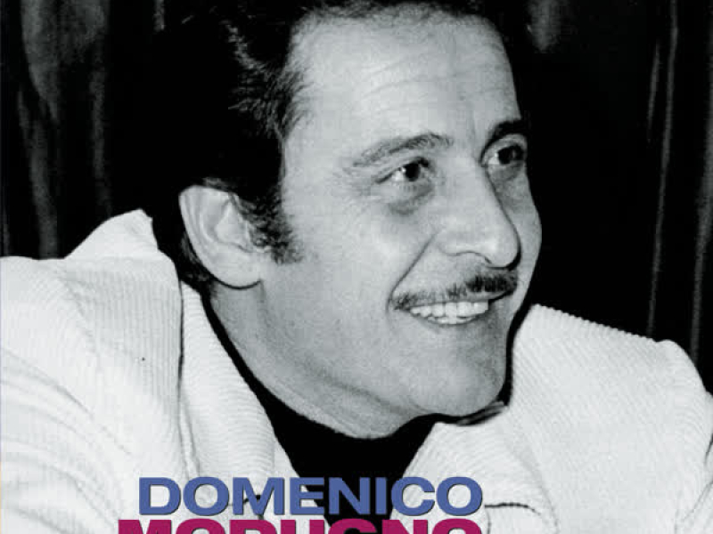 Domenico Modugno