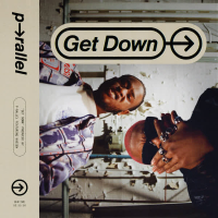 Get Down (Single)