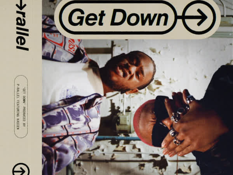 Get Down (Single)