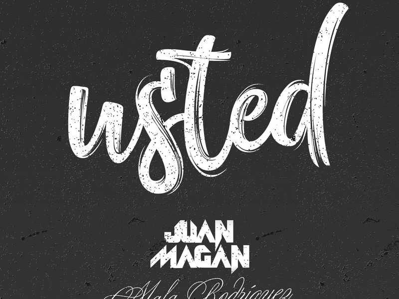 Usted (Single)