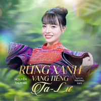 Rừng Xanh Vang Tiếng Ta-Lư (Single)