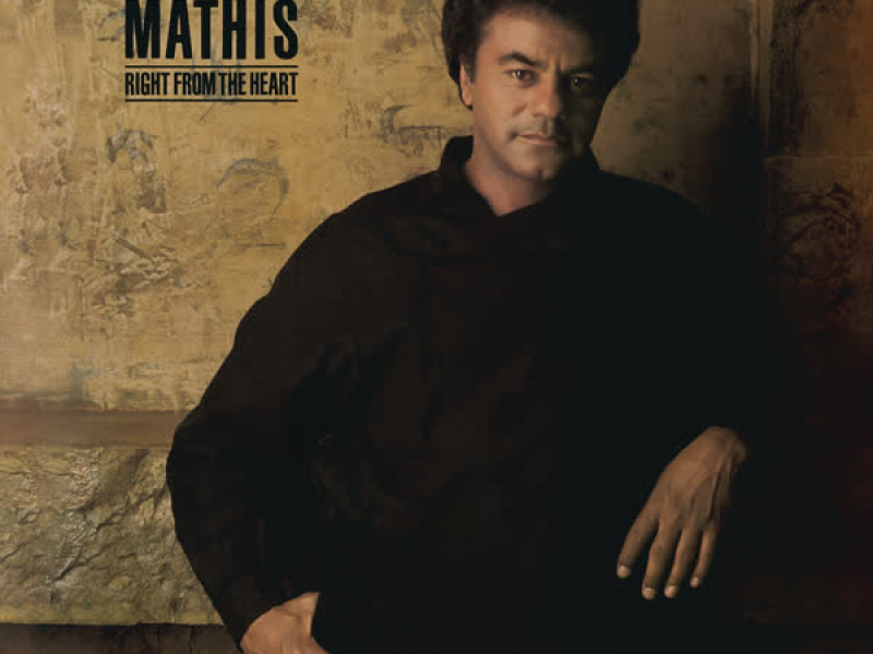 Right from the Heart