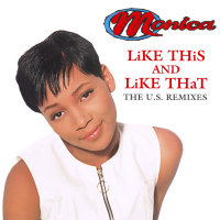 Like This and Like That - The U.S. Remixes (EP)