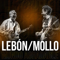 Mundo Agradable (Single)