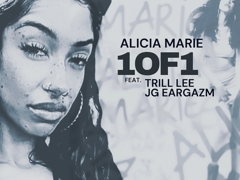 1 of 1 (feat. Trill Lee & JG Eargazm) (Single)