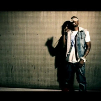 Stronger (MV) (Single)