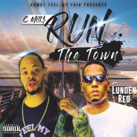 Run The Town (feat. Lunden Red) (Single)