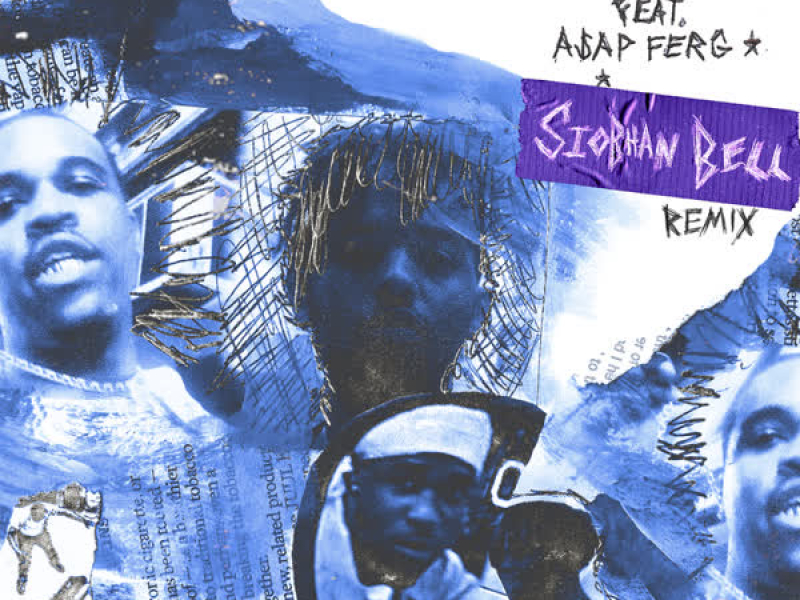 Ned Flanders (Siobhan Bell Remix) (Single)