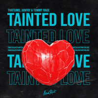 Tainted Love (Sped Up + Slowed) (Single)