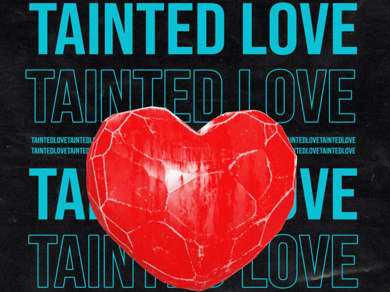 Tainted Love (Sped Up + Slowed) (Single)