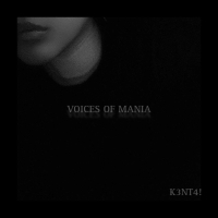Voices Of Mania (Single)