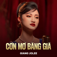 Cơn Mơ Băng Giá (Chachacha) (Single)