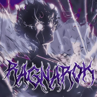 Ragnarok (Sped up) (Single)