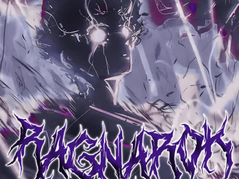 Ragnarok (Sped up) (Single)