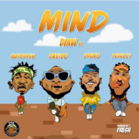 Mind (Single)