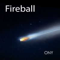 Fireball (Single)