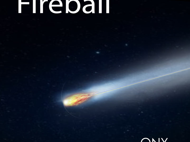 Fireball (Single)